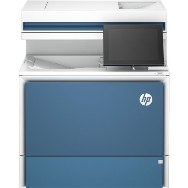 Štampač HP Color LaserJet Enterprise MFP 5800dn, 6QN29A#B19