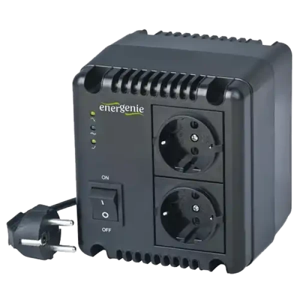 Stabilizator napona 600W EG-AVR-1001