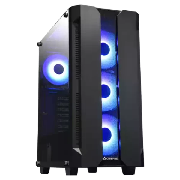 Kućiste Chieftec Hunter GS-01B-OP