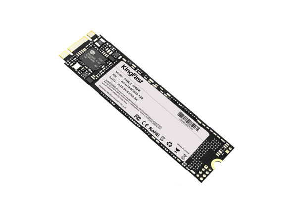 SSD M.2 512GB KingFast F6M 550MBs/450MBs, F6M.2 512GB