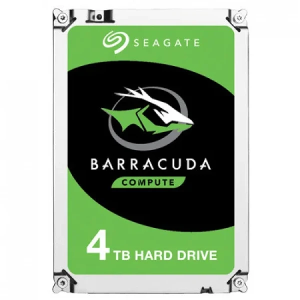 Hard disk 2.5 SATA 4TB 128MB Seagate ST4000LM024