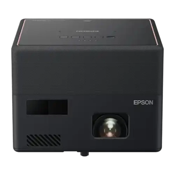 Projektor Epson EF-12 3LCD laser/FHD 1920x1080/1000 lum/2xHDMI/USB/zvuč/Android TV/WiFi opciono