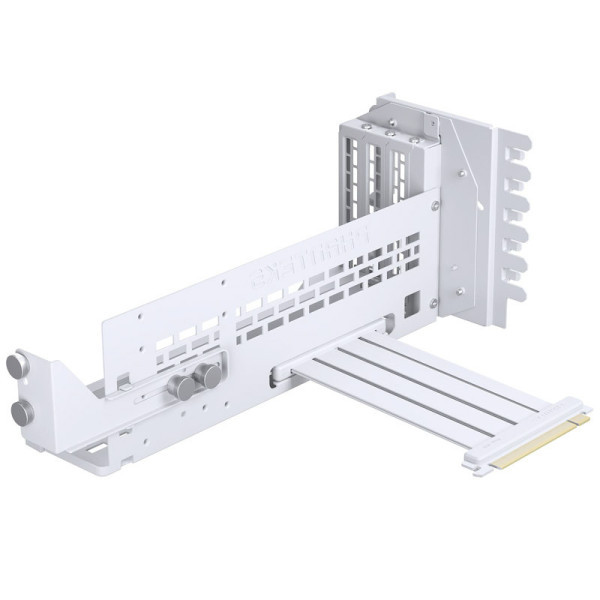 Phanteks Premium Vertical GPU Bracket + PCIe 4.0 x16 Riser
