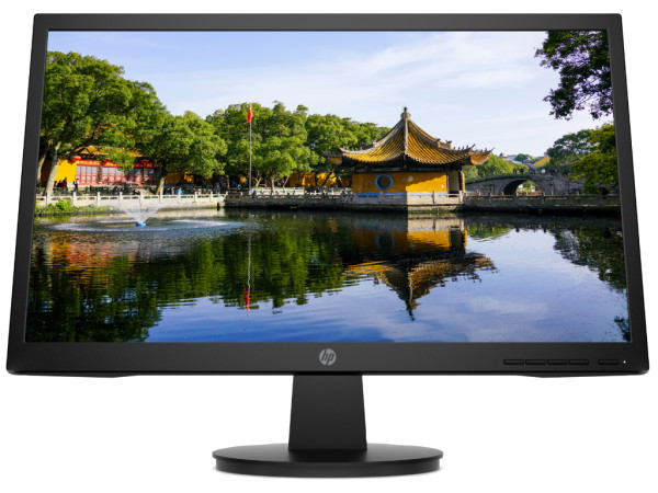 Monitorr HP V22v 21.5''/VA/1920x1080/60Hz/7ms/HDMI,VGA/VESA/2g