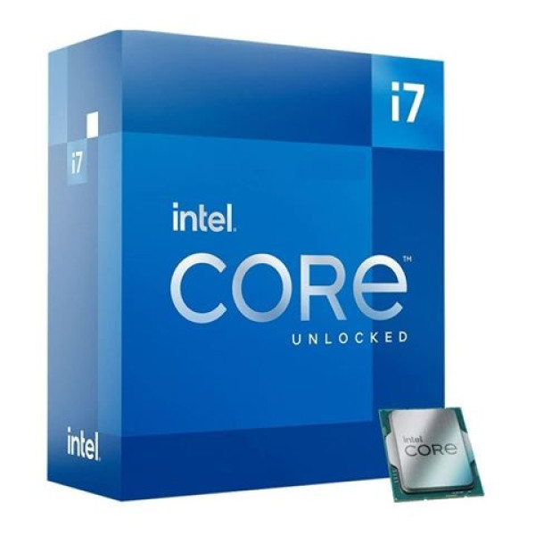 CPU INTEL Core i7 14700KF