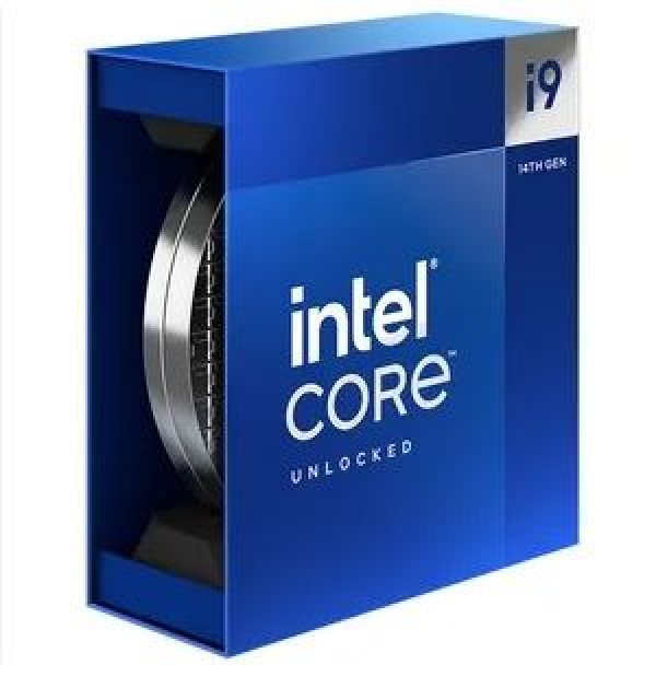 CPU INTEL Core i9 14900KF