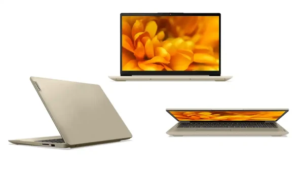 Laptop Lenovo Laptop IdeaPad 3 15ITL6 82H803T6YA