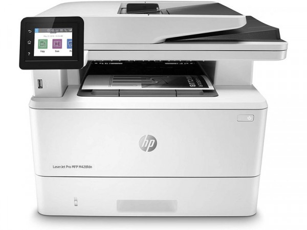 MFP LaserJet Pro HP M428fdn štampač/skener/kopir/fax/duplex/LAN W1A29A