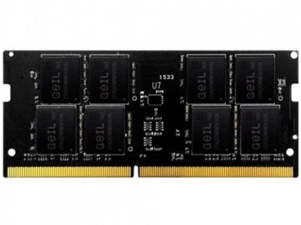 Memorija GEIL GS48GB2666C19SC 8GB/DDR4/2666MHz