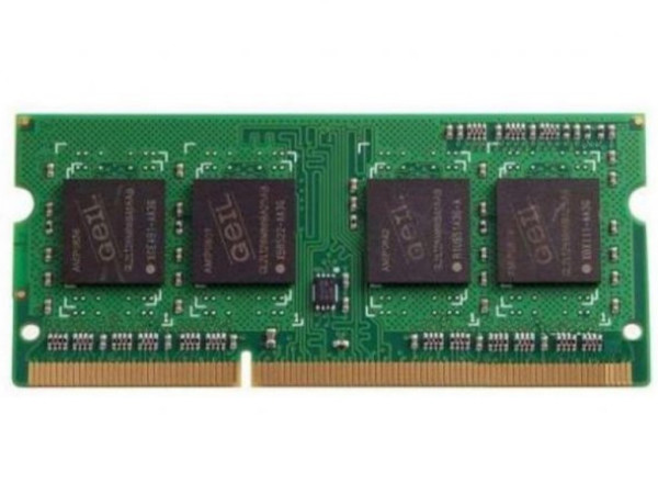 Memorija GEIL GS34GB1600C11SC 4GB/DDR3/1600MHz