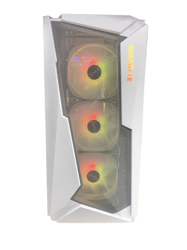 Računar ZEUS WHITE BEAST Ryzen 7 7700X/DDR5 32GB/M.2 1TB/RTX4060 8GB