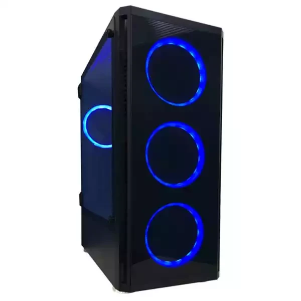 Računar ZEUS 5600X/DDR4 16GB/M.2 512GB/RTX3060 8GB