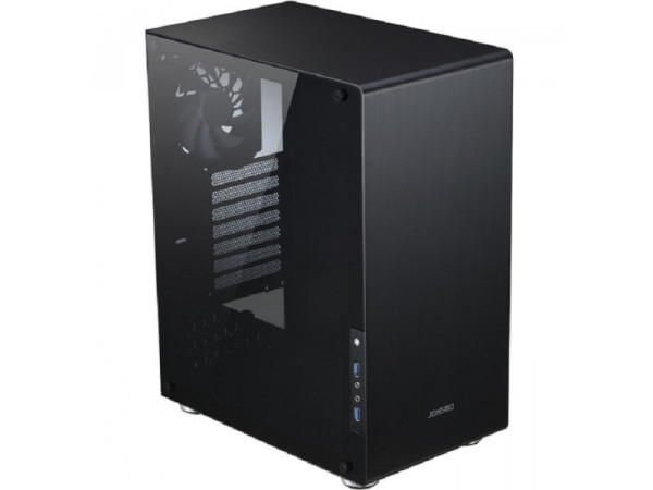 Računar DSC Ryzen 5 3600/16GB/512GB/RX580 8GB/800W