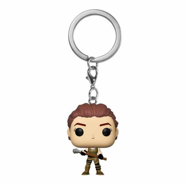 Fortnite POP! Keychain - Tower Recon Specialist