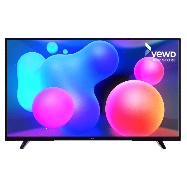 UHD 43DSW293V