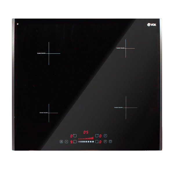 Ugradna ploča EBI 444