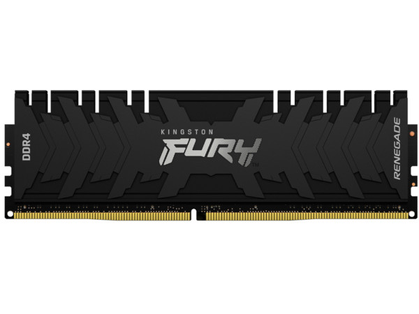 KINGSTON DIMM DDR4 32GB 3200MHz KF432C16RB32 Fury Renegade Black 