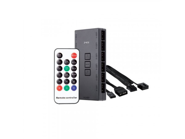 MS kontroler HUB IMPERO P700