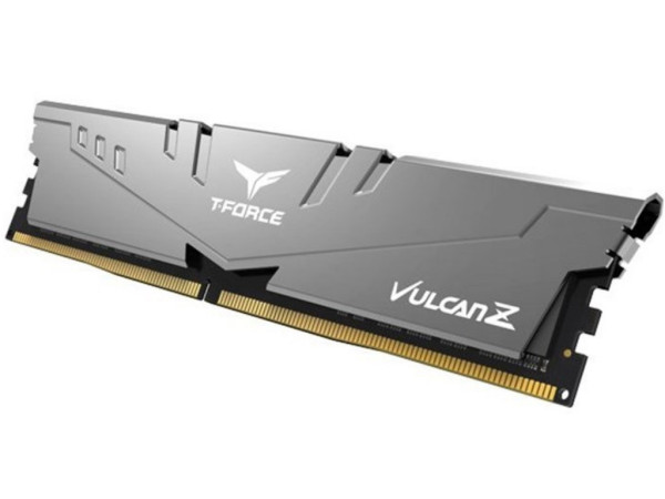 Memorija TEAM ELITE C16 Vulcan Z TLZGD416G3200HC16 16GBDIMMDDR43200MHzcrna' ( 'TLZGD416G3200HC16' ) 