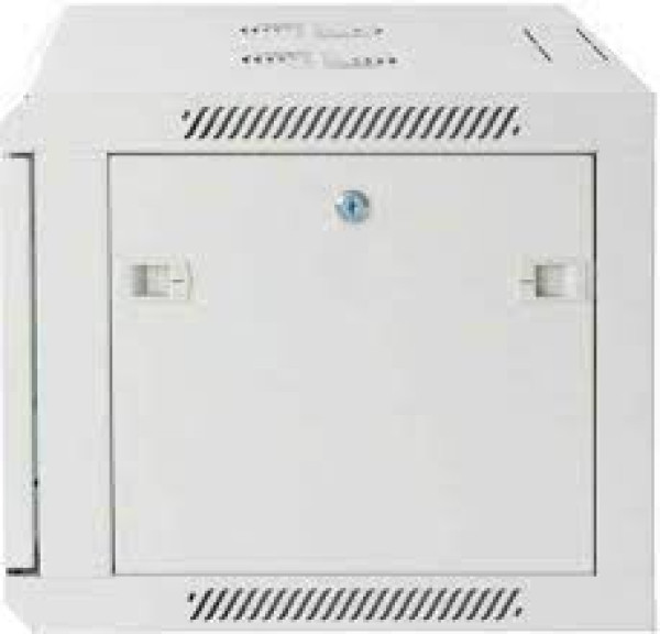 Intellinet 19''Wallmount Cabinet 20U, sivi 712064