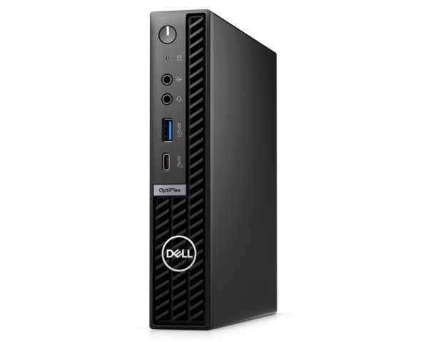 DELL OptiPlex 7010 Plus Micro i7-13700T 16GB 512GB SSD Win11Pro 3yr ProSupport + WiFi 