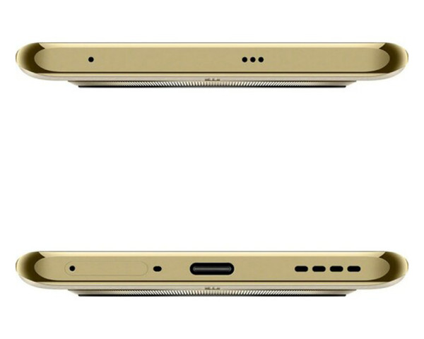 REALME 12 Pro RMX3842 Navigator Beige 12/256GB mobilni telefon 