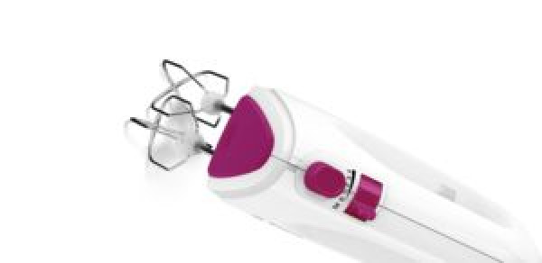 Mikser Bosch MFQ2210PS snaga 375W