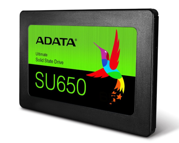 A-DATA 480GB 2.5'' SATA III ASU650SS-480GT-R SSD