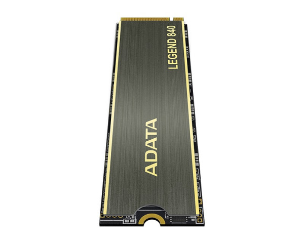 A-DATA 512GB M.2 PCIe Gen4 x4 LEGEND 840 ALEG-840-512GCS SSD
