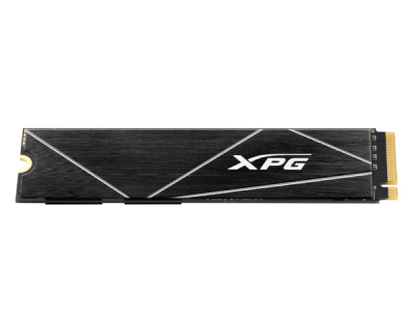 A-DATA 8TB M.2 PCIe Gen4x4 XPG GAMMIX S70 BLADE AGAMMIXS70B-8000G SSD
