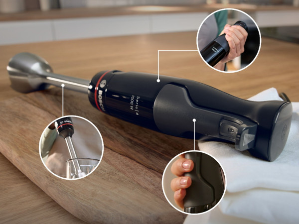 Mikser Bosch MSM4B610