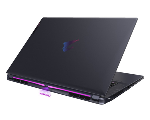 GIGABYTE AORUS 16X 9SG 16 inch QHD+ 165Hz i7-13650HX 16GB 1TB SSD GeForce RTX 4070 8GB Backlit Win11Home gaming laptop 