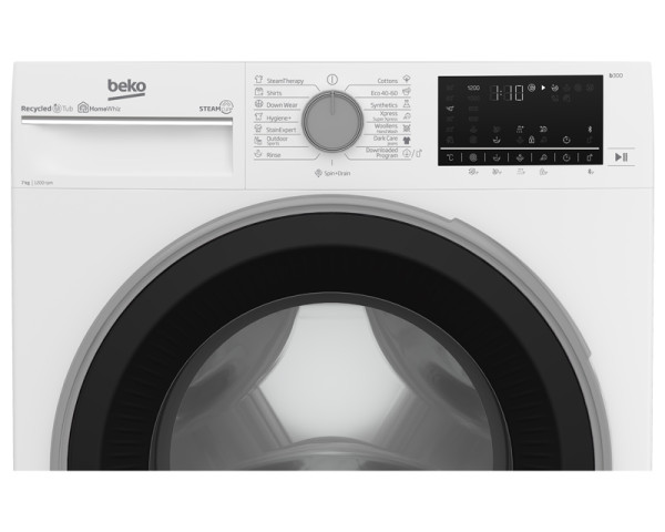 BEKO B3WFU 77225 WB ProSmart inverter mašina za pranje veša 