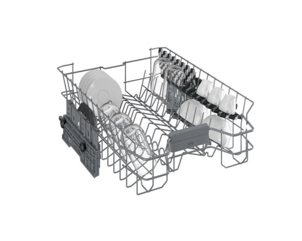 BEKO BDFS 26020 XQ mašina za pranje sudova 