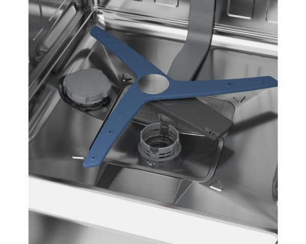 BEKO BDIN 38550 C ProSmart inverter ugradna mašina za pranje sudova 