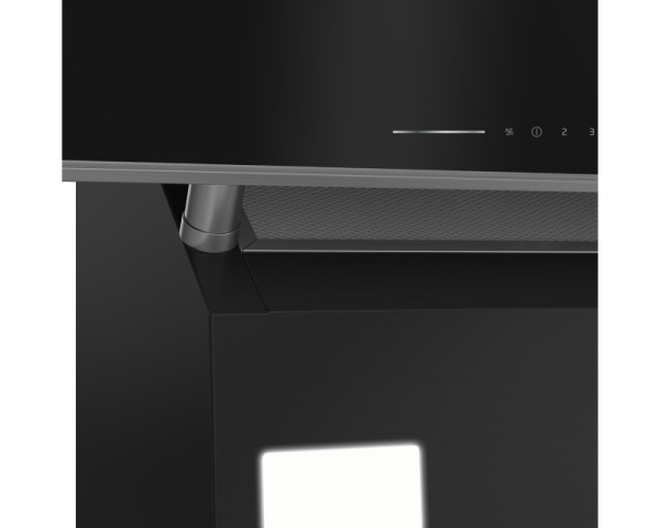 BEKO BHCA66641BBHS aspirator 