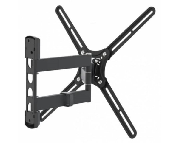 BARKAN BM343 LCD TV zglobni zidni nosač do 65 inča za ravne i zakrivljene televizore 