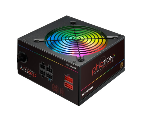 CHIEFTEC CTG-750C-RGB 750W Photon series napajanje 3Y 