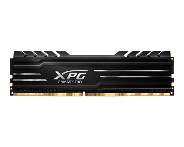 A-DATA DIMM DDR4 8GB 3200MHz GAMMIX XPG AX4U32008G16A-SB10 