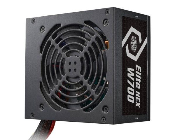 Napajanje 700W Cooler Master Elite Nex White MPW-7001-ACBW-BEU