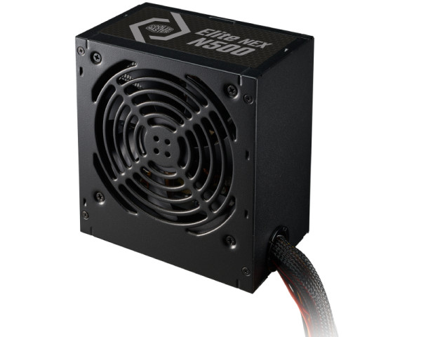 Napajanja Cooler Master Elite NEX N500, MPW-5001-ACBN-BEU