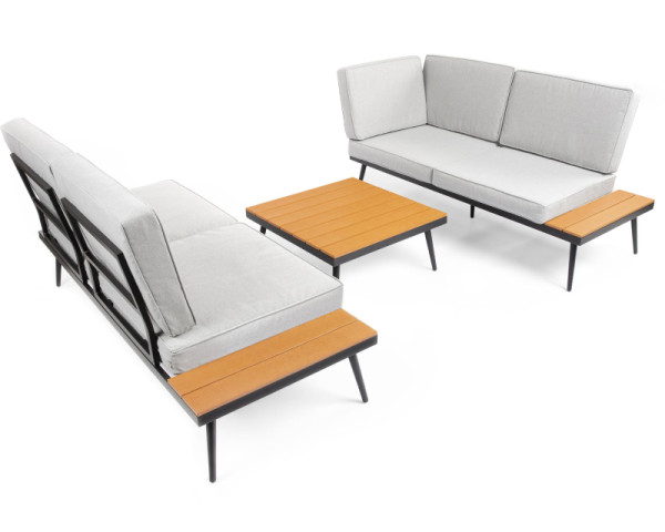 FIELDMANN FDZN 5080 Baštenska garnitura 