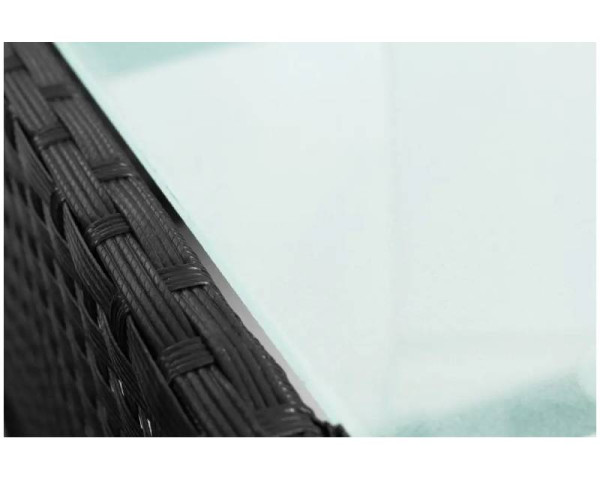 FIELDMANN FDZN 6050-PR Baštenska garnitura EVA 