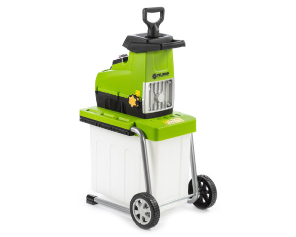 FIELDMANN FZD 5015-E Električna drobilica za granje 
