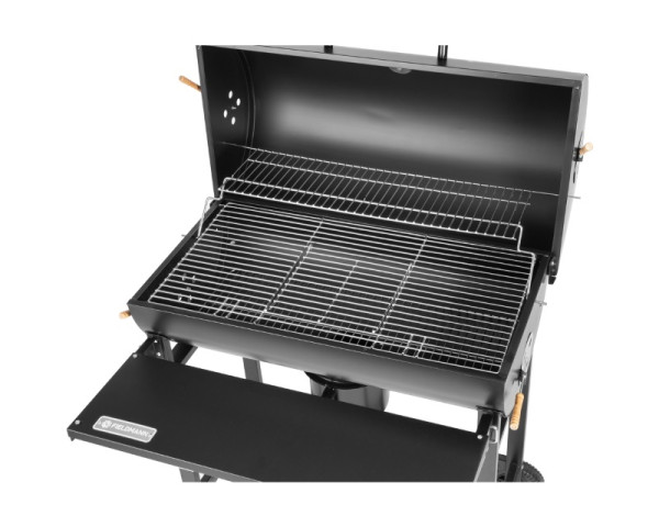 FIELDMANN FZG 1007 roštilj sa poklopcem 