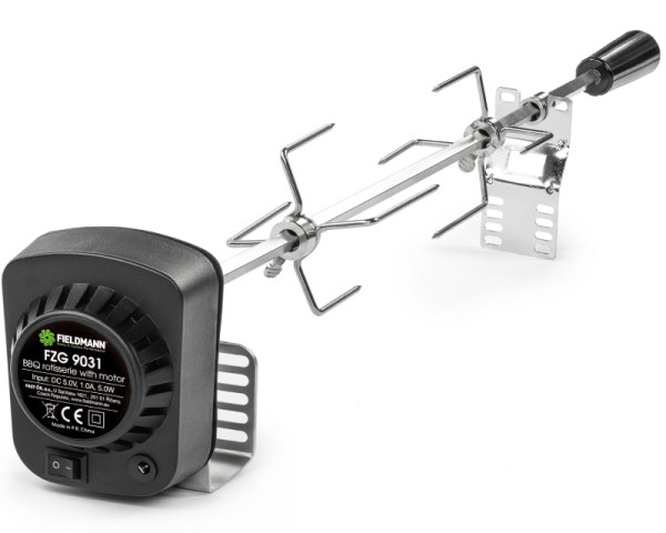 FIELDMANN FZG 9031 Električni ražanj 