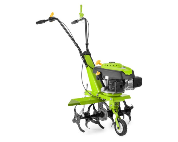 FIELDMANN FZK 6115-B Benzinski kultivator 