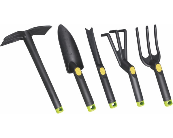 FIELDMANN FZNR 1101 Set baštenskog alata 