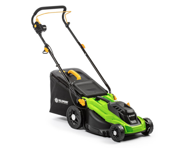 FIELDMANN FZR 2037-E Električna kosilica za travu 