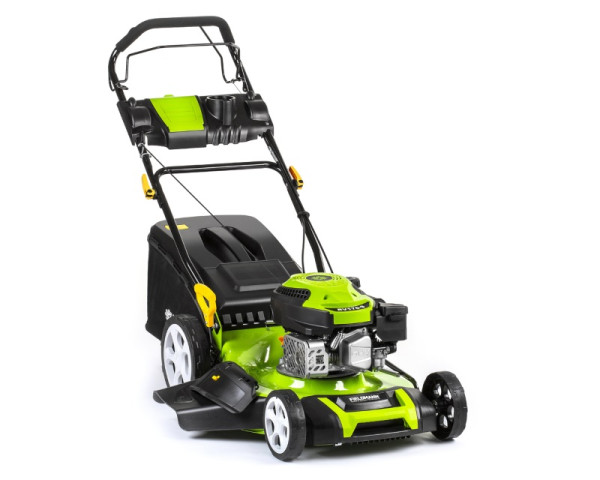 FIELDMANN FZR 5115-170B Benzinska kosilica za travu 